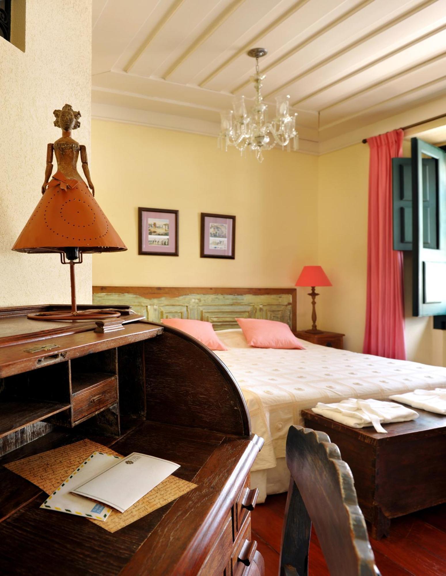 Chambre Luxe