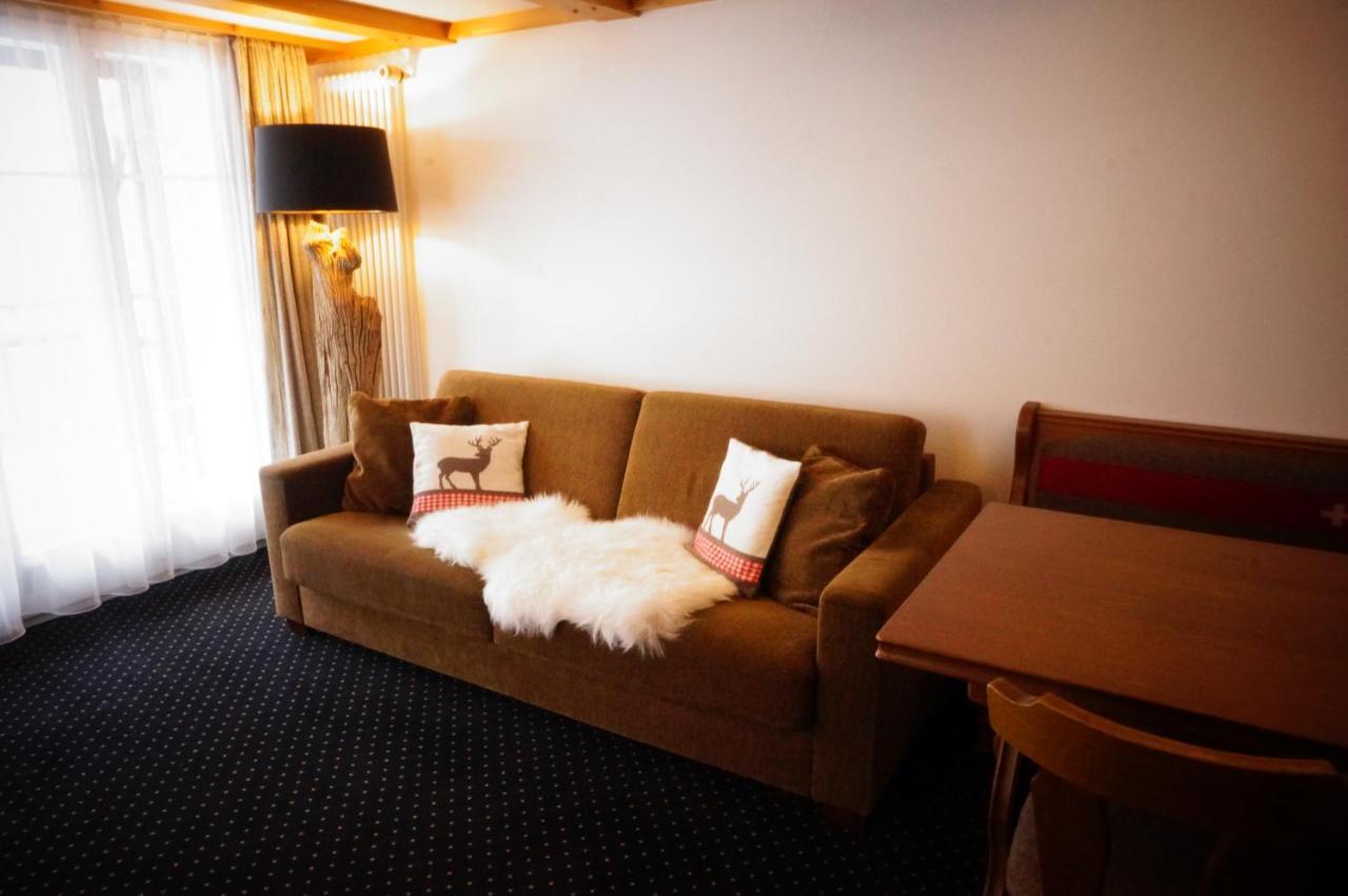 Suite Familiare
