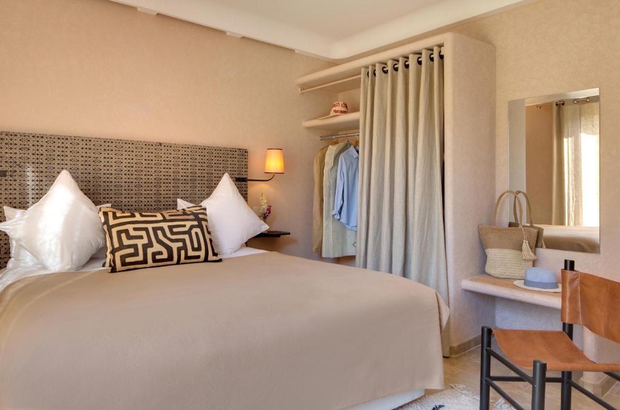 Suite 2 Chambres