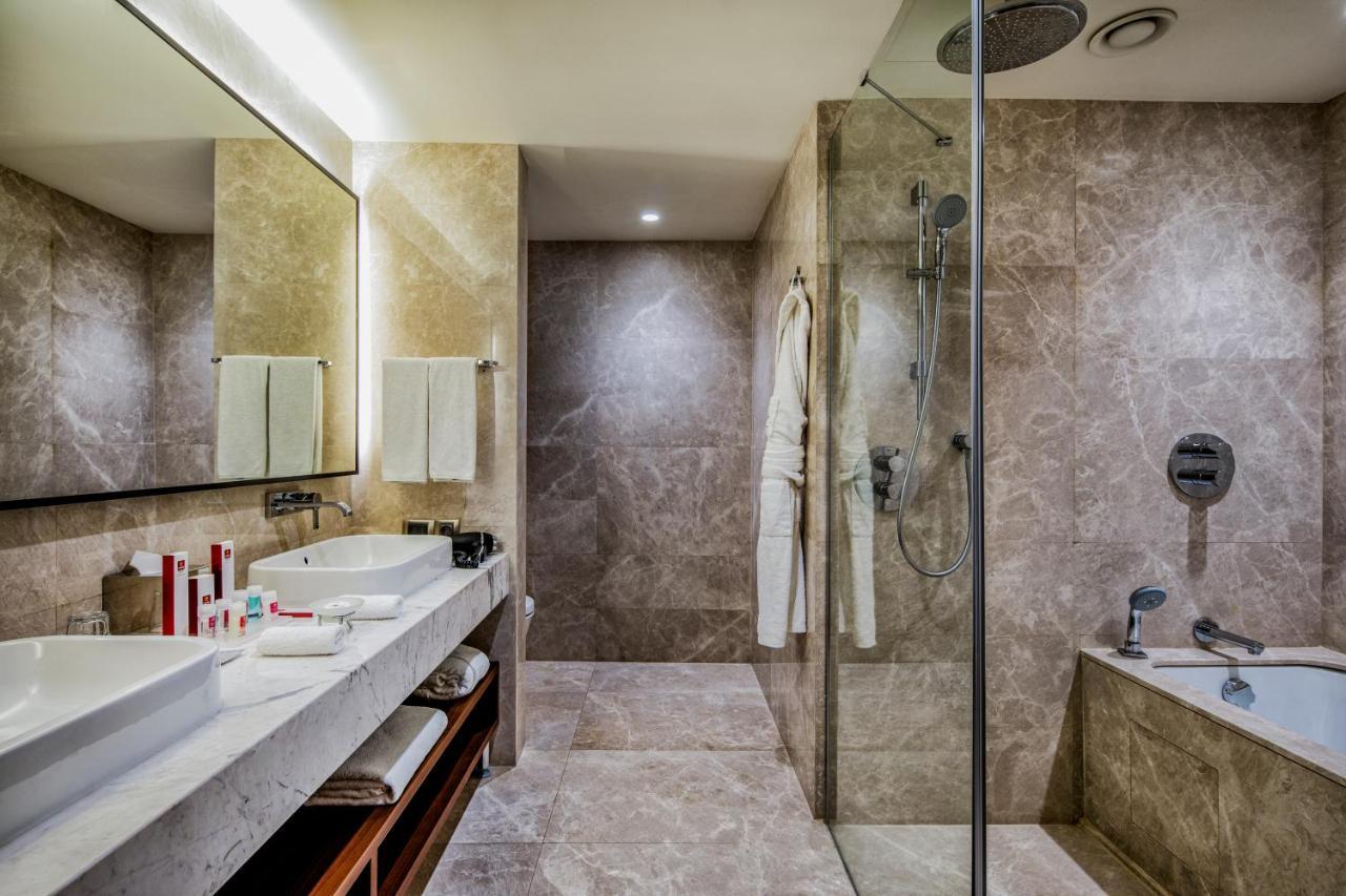Präsidentensuite