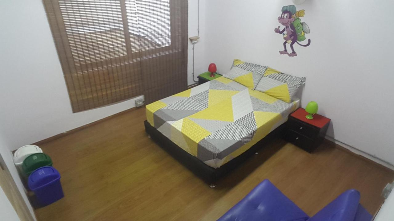 Large Double or Twin Room
