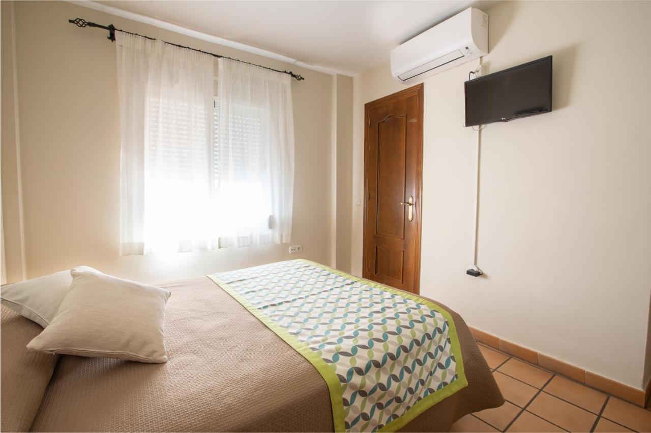 Double Room Private Bathroom