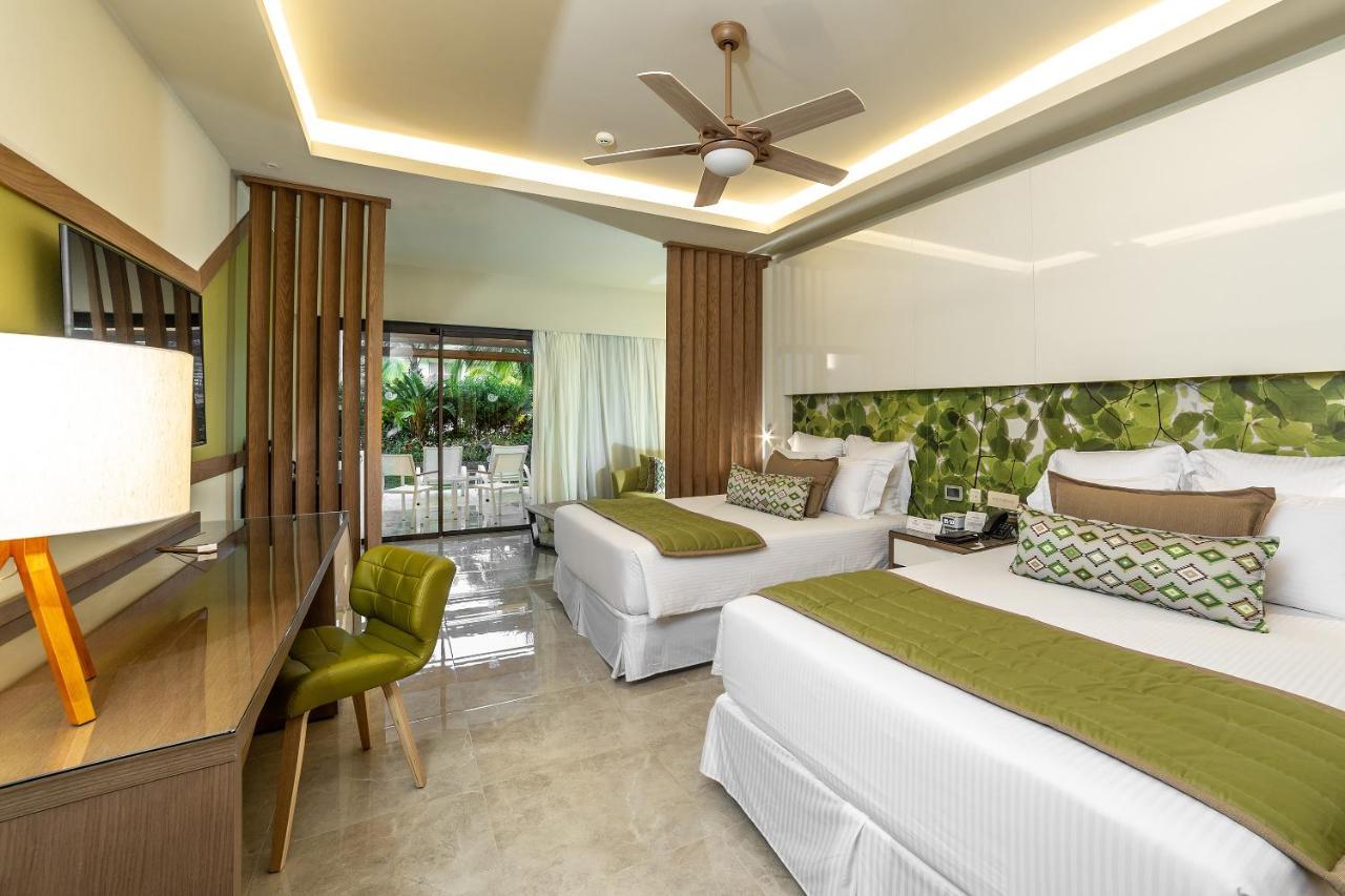 Suite Junior Premium - Vue Tropicale - 2C