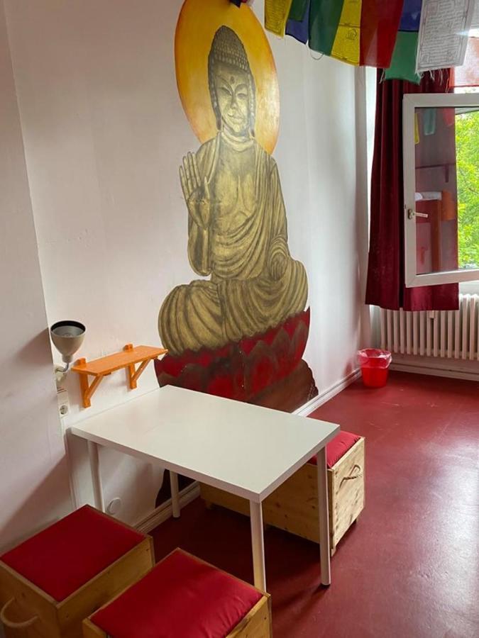 Bed in 4-Bed Dormitory Room,1580811515:JPEG