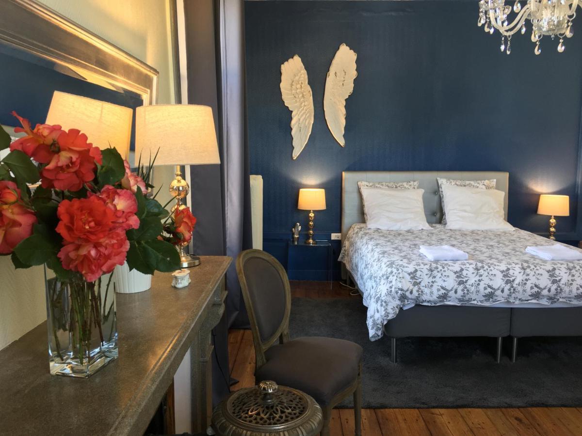 Chambre Double Standard