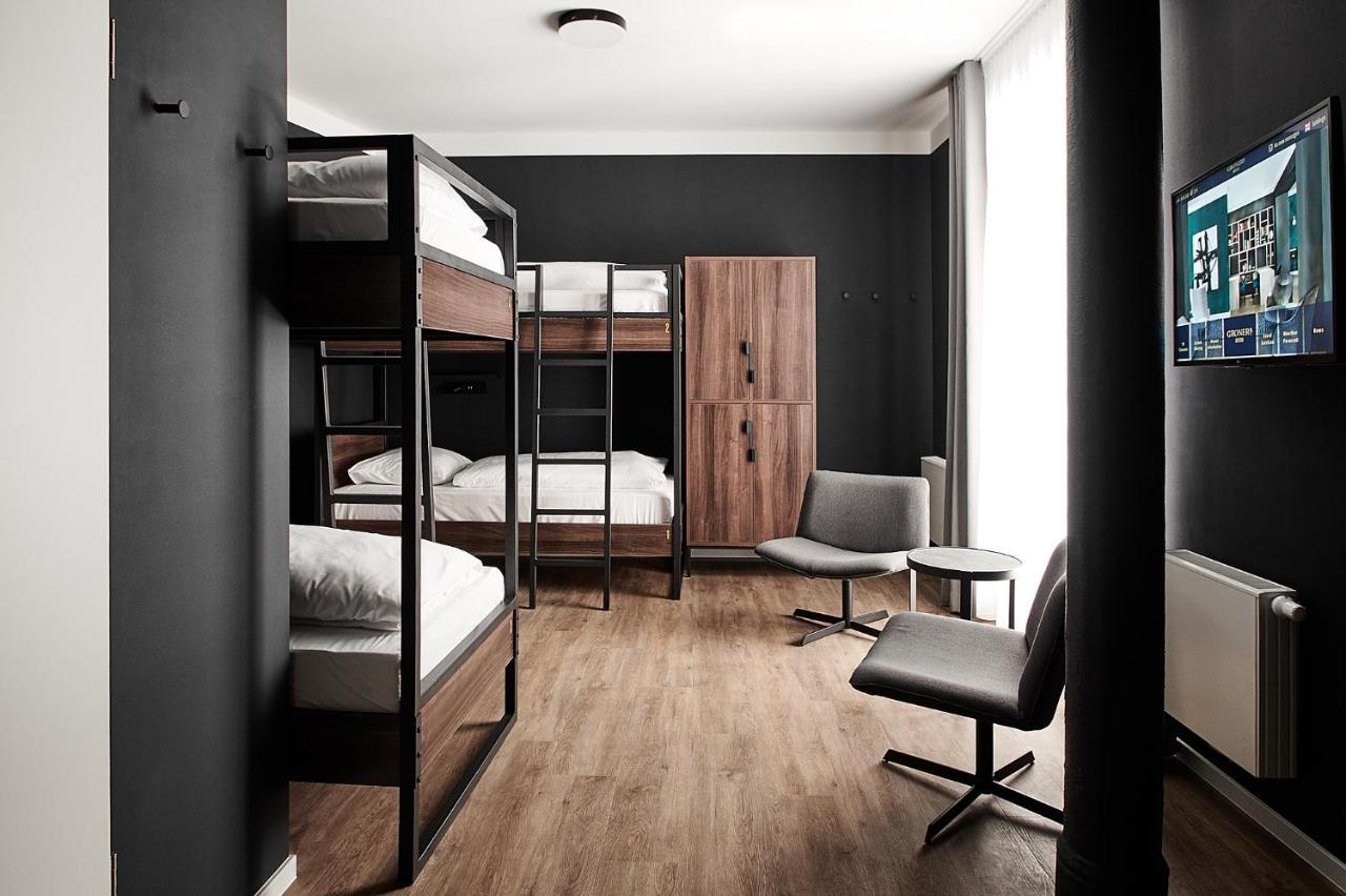 Bed in 4-Bed Mixed Dormitory Room,995408836:JPEG