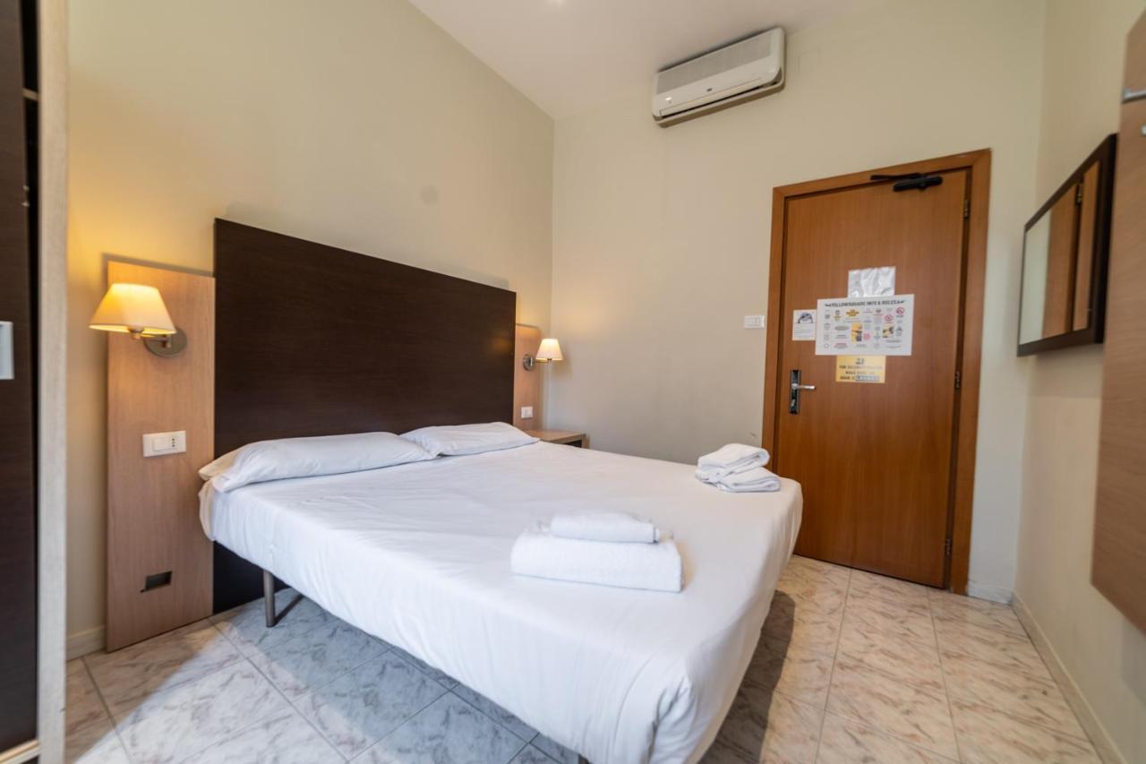 Budget Single Room