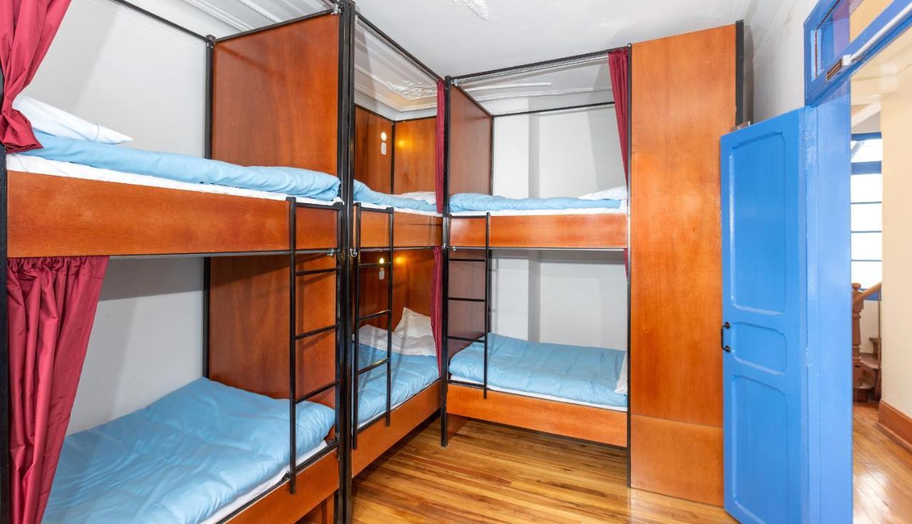Bed 6-Bed Mixed Dormitory Room,1592154874:JPEG