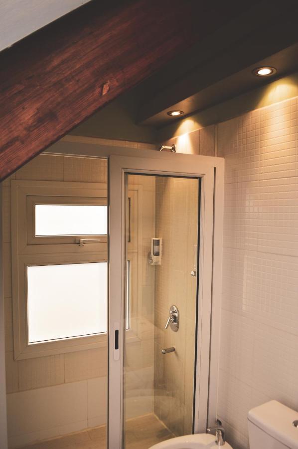 Chambre Double Supérieure