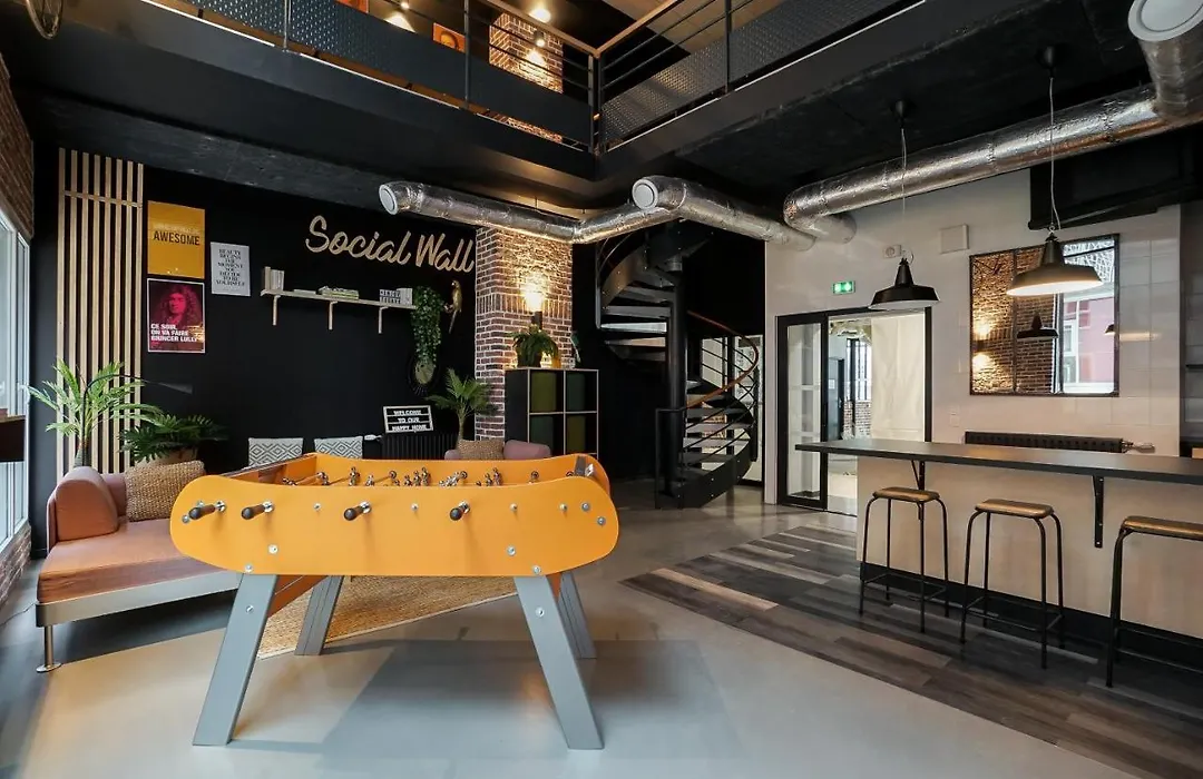 Student Factory Paris Bagnolet-1