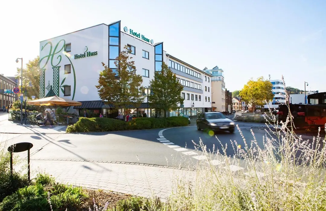 Hotel Huss Limburg-1