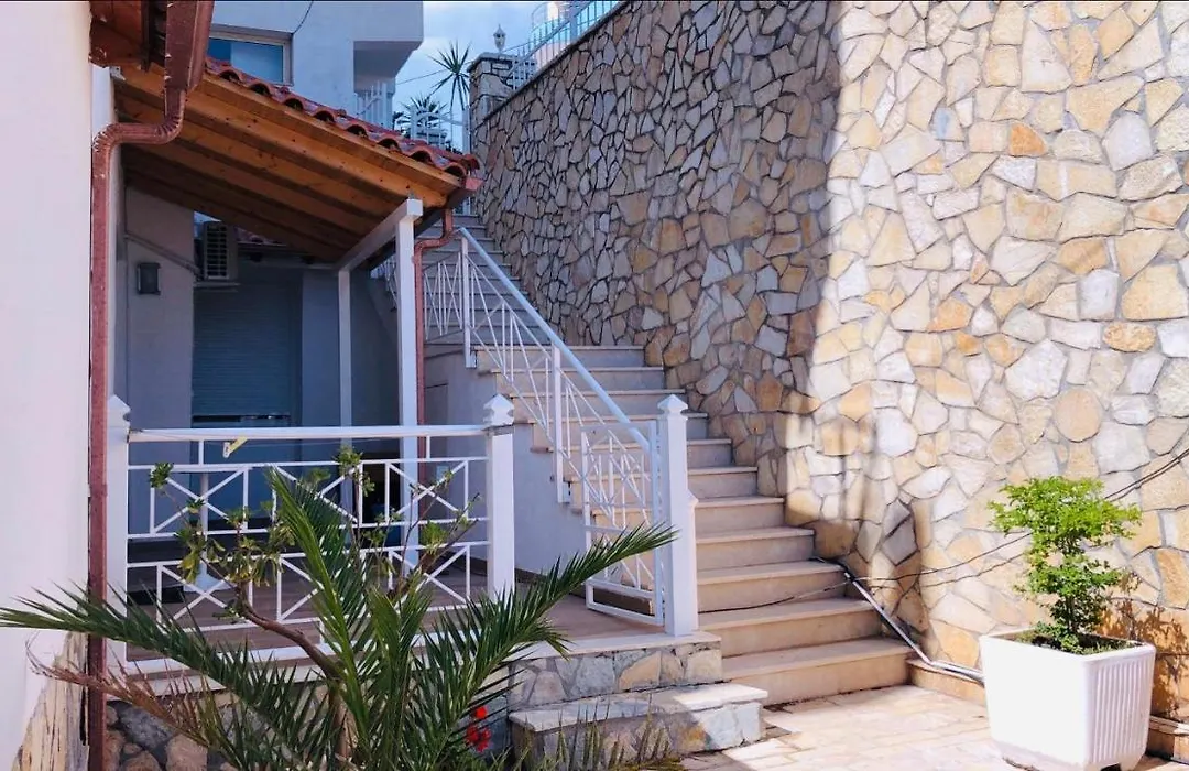 Apartments On The Beach-1