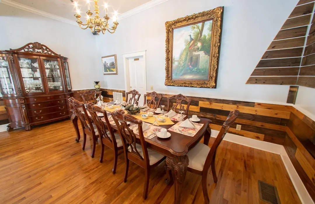 Carriage Way Centennial House - Adult Only- Saint Augustine-1