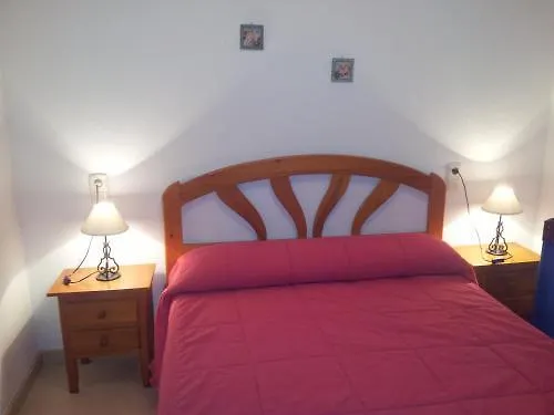 Apartamentos Aixa-1