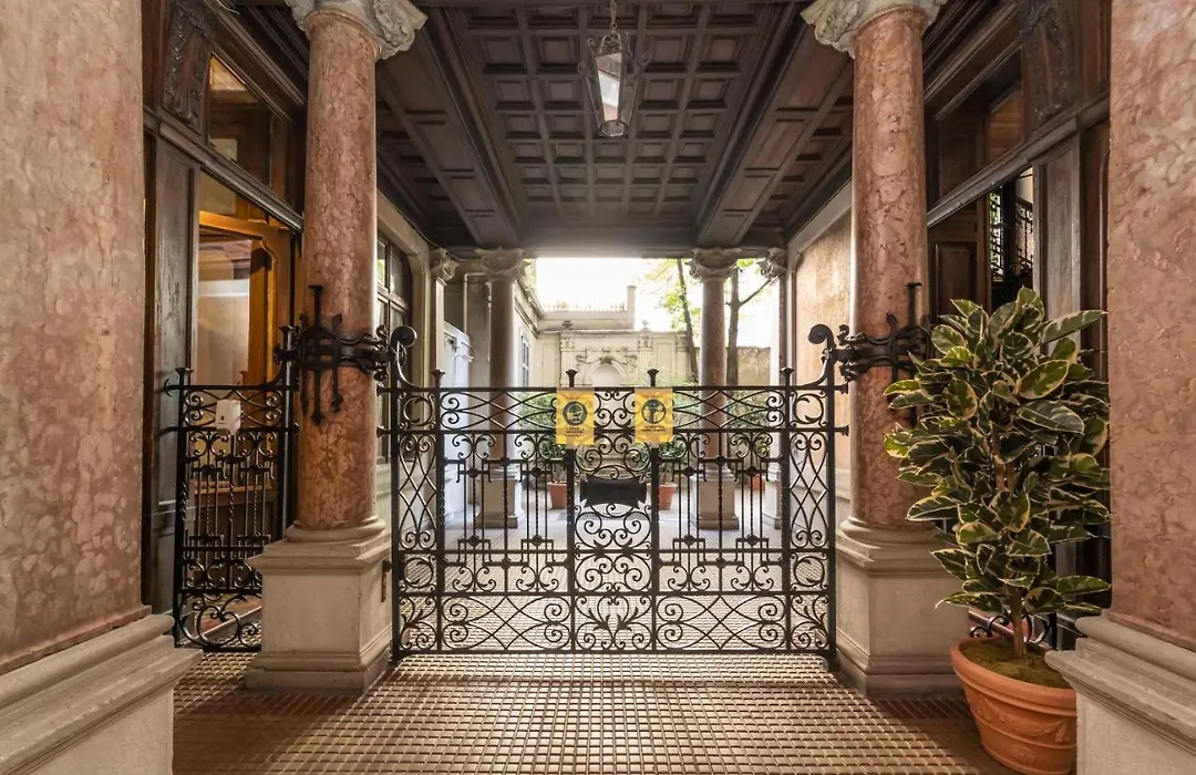 Le Dimore Suites Milano-1