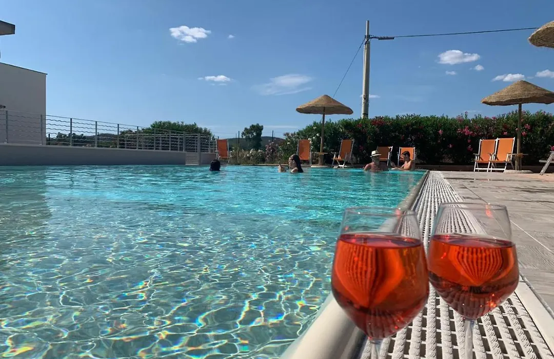 Hotel Letizia-1