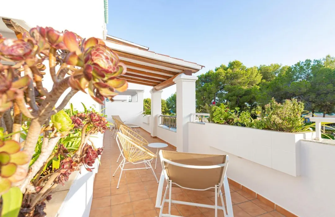 Apartamentos Los Arcos-1