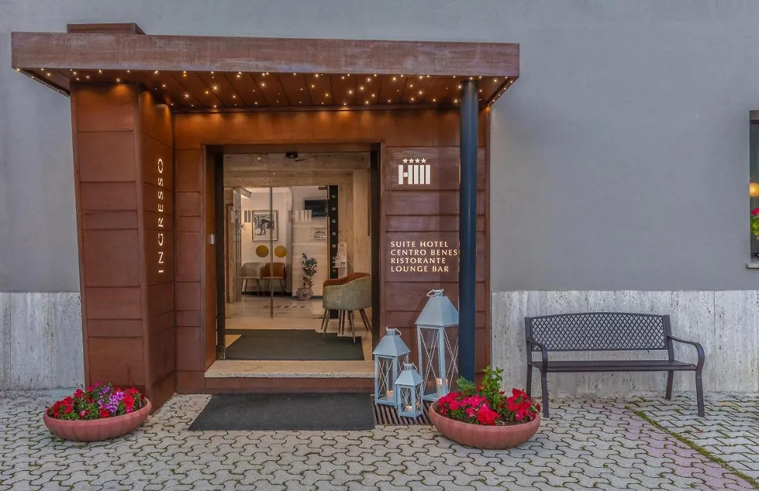 Hotel Miletto-1