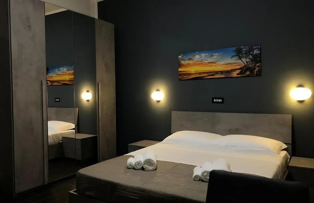 Hotel Neyra Beach-1