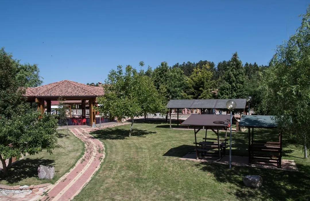 Agriturismo BioSila-1