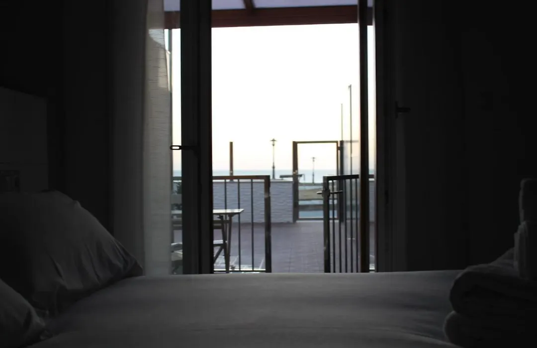 Alumar Apartamentos Muxia-1