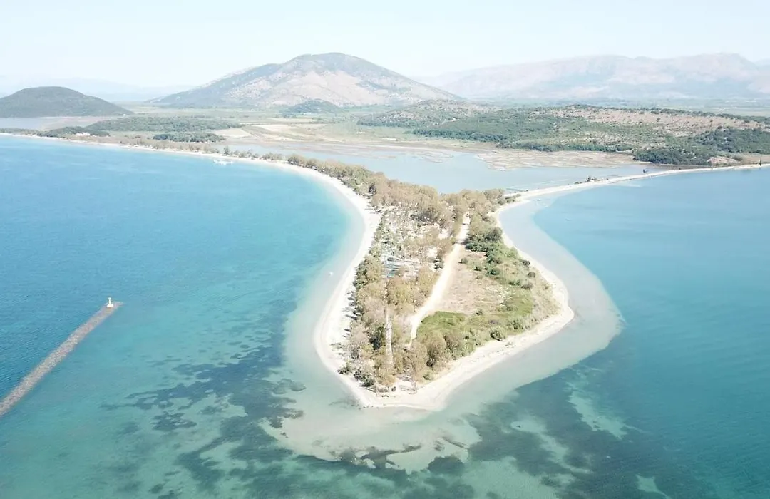 Camping Drepanos-1