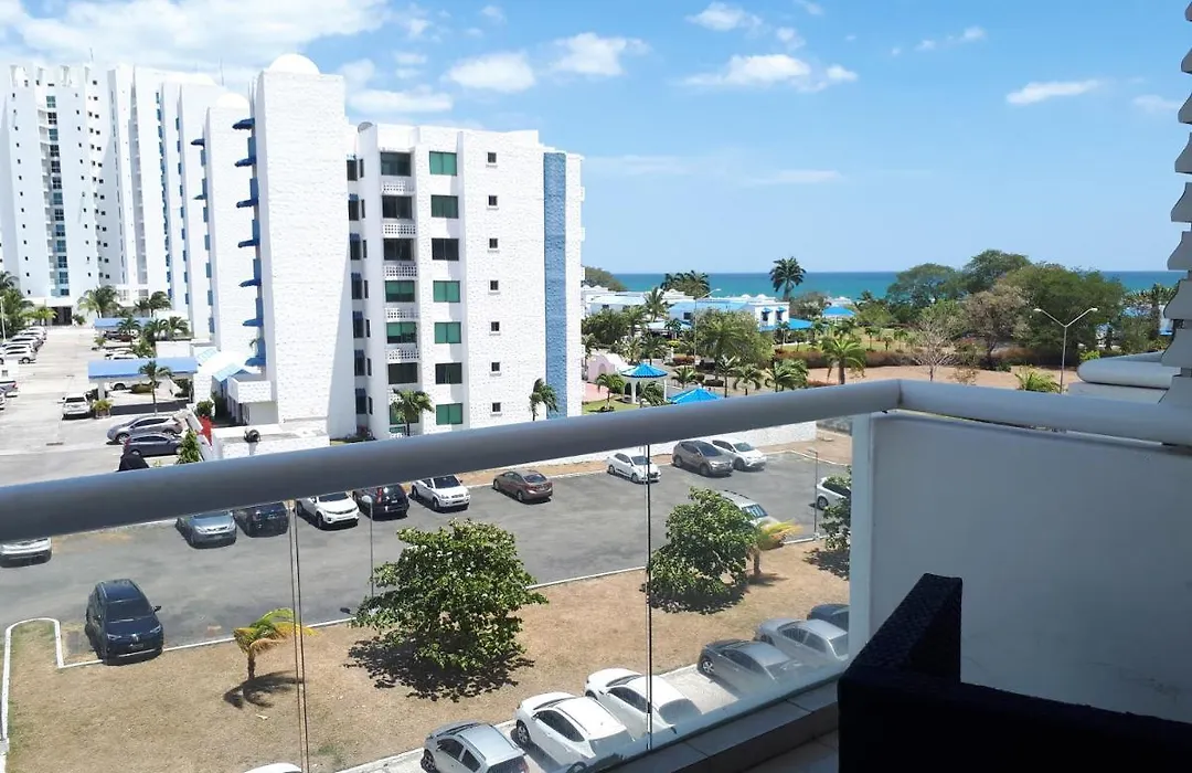 Apartamento Playa Blanca-1