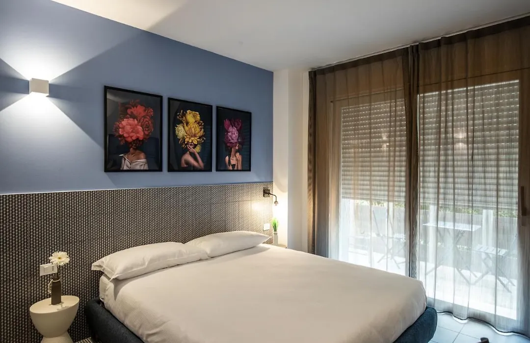 Sei Garda Apartments-1