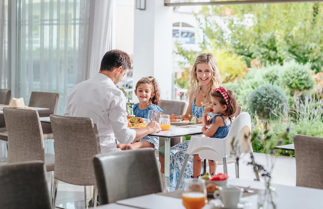 Sofianna Resort & Spa-1