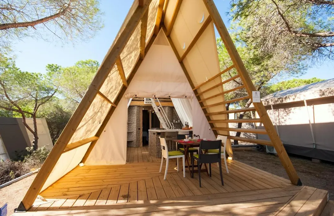 Camping Europa-1