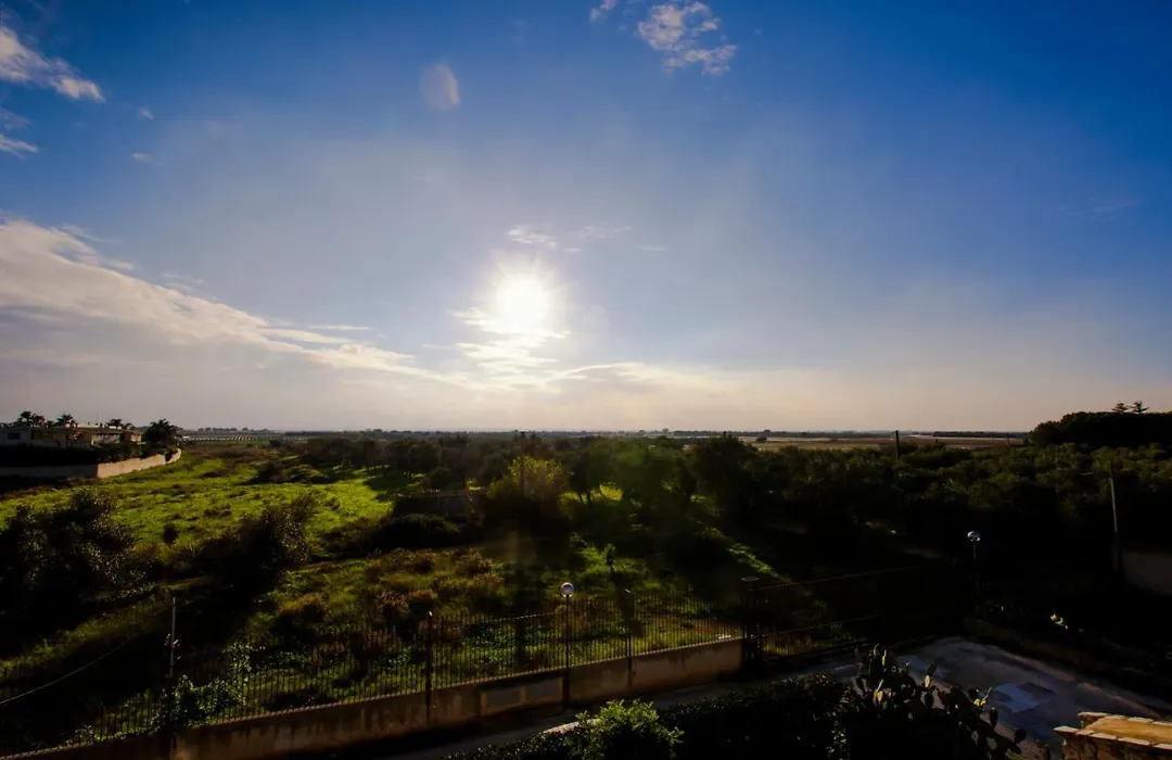 Casa Borgo Regina B&B - Bari Puglia Apartments-1