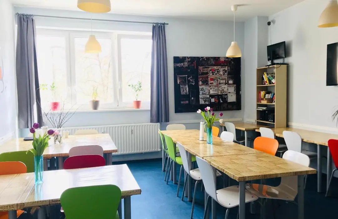 Hostel Inn-Berlin-1