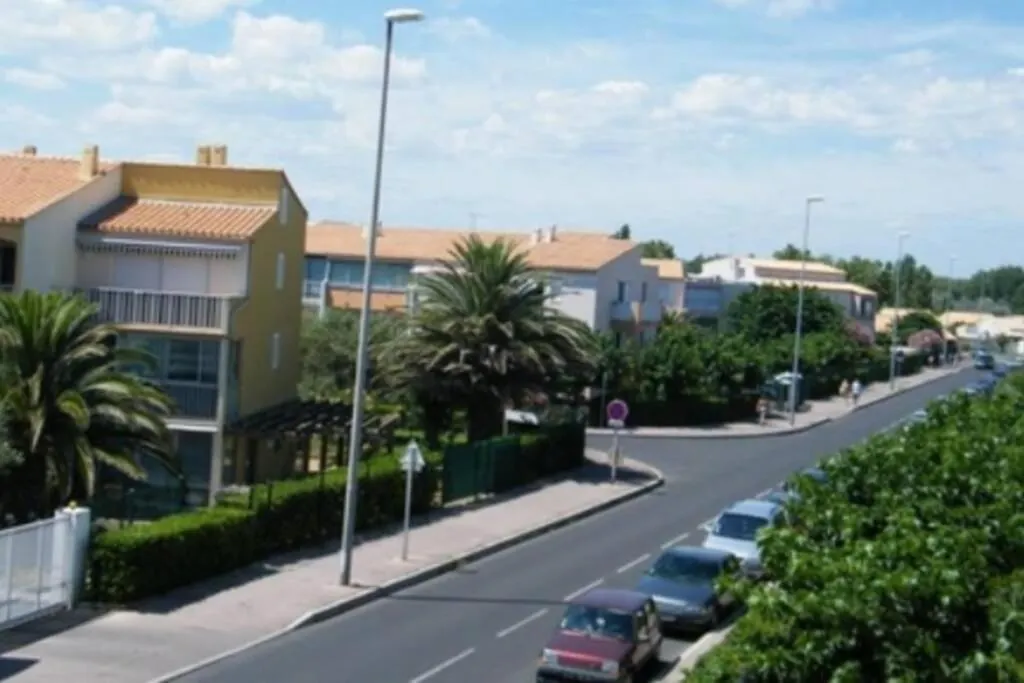 Appartement Le Corail-1