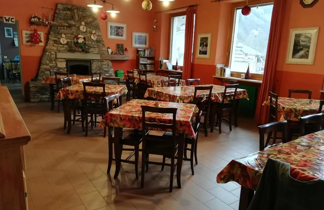 Locanda del Sorriso-1