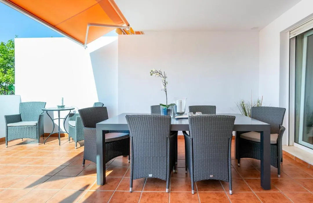 Torrequebrada Golf Resort-1