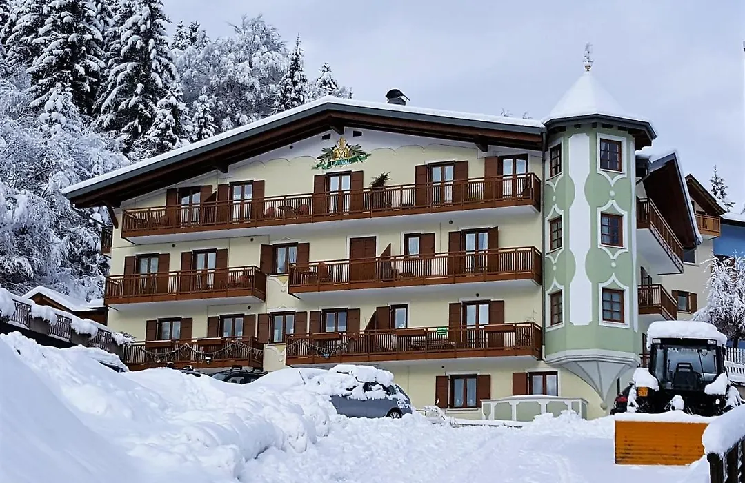 Appartamenti La Val-1