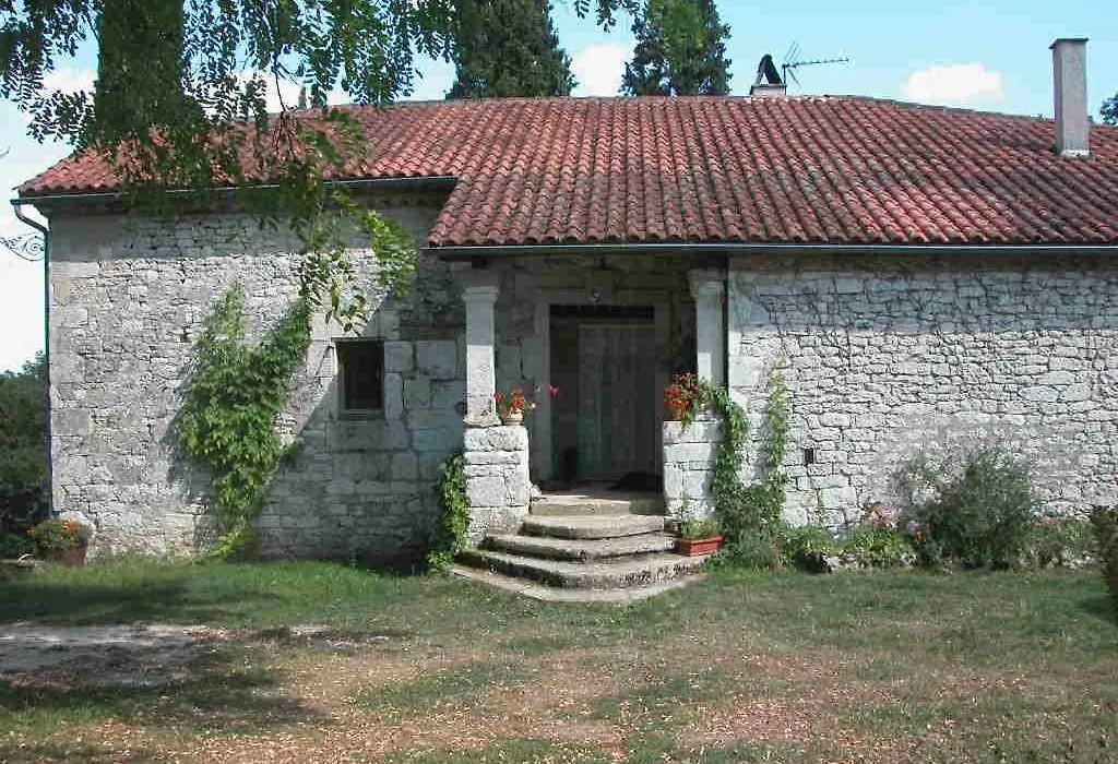 Ferme de Laspeyrières-1