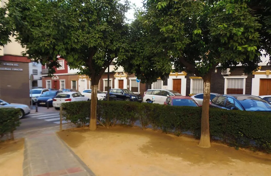Apartamento en Triana-1