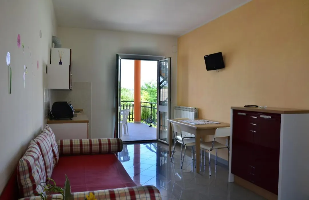 Residence Chiara-1