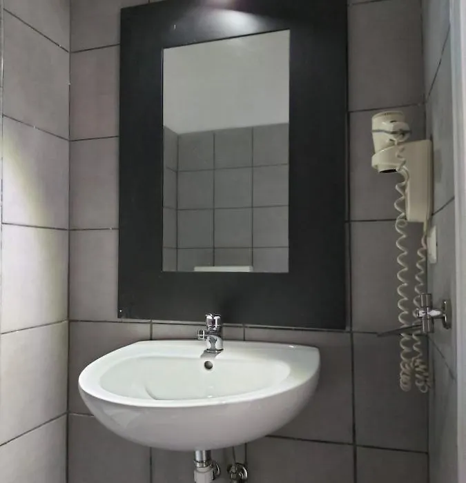 B&B Napoli Centrale-1