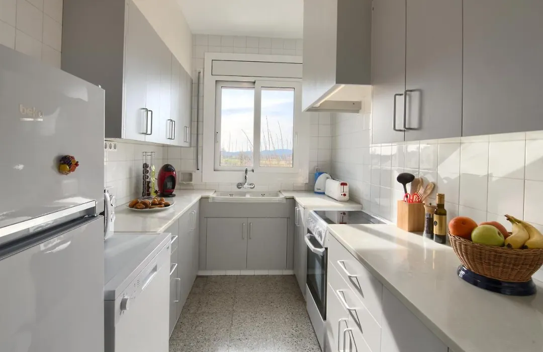 Alquiler apartamento en Pals-1