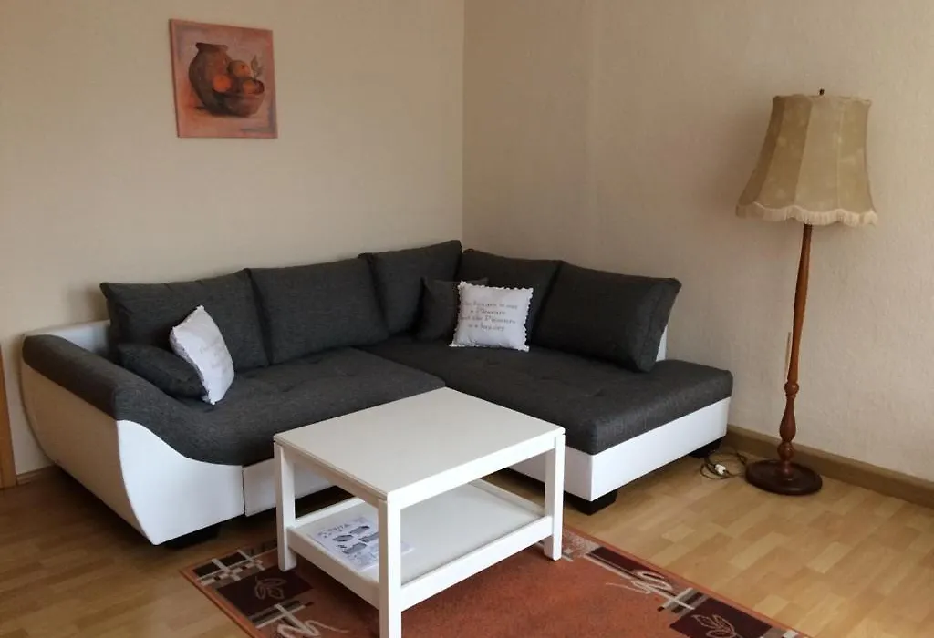 Ferienwohnung Buschbeck-1