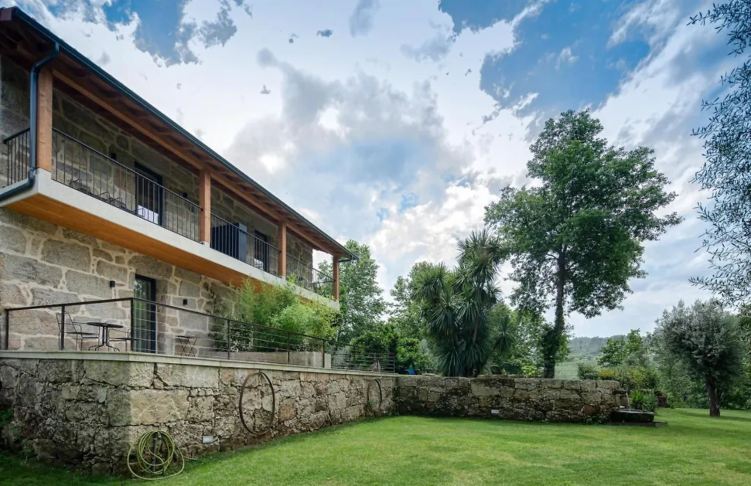 Casa Do Rio-1