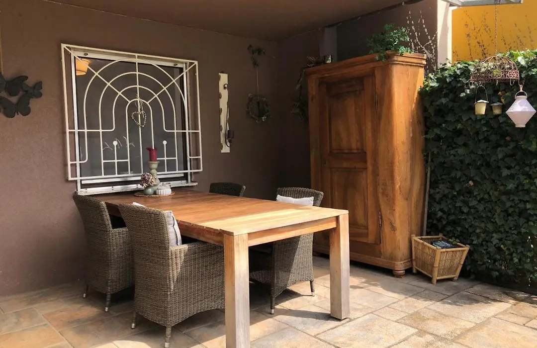 Ferienwohnung Laufenburg-1
