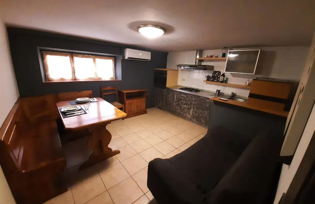 La Piccolina-1