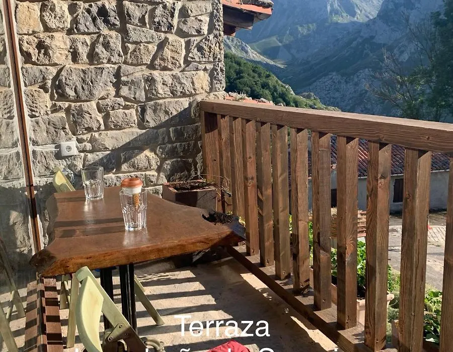 La Cabaña de Severina-1