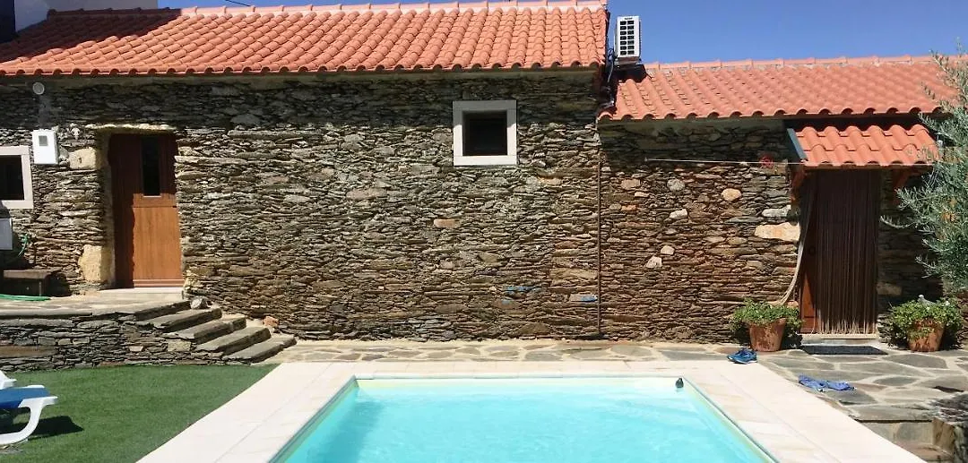 Casa Da Caroline-1