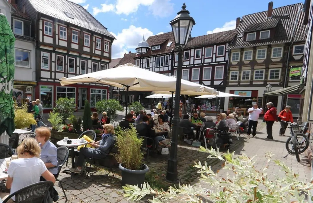 Fachwerk-Kultur-Pension TangoBrücke-1