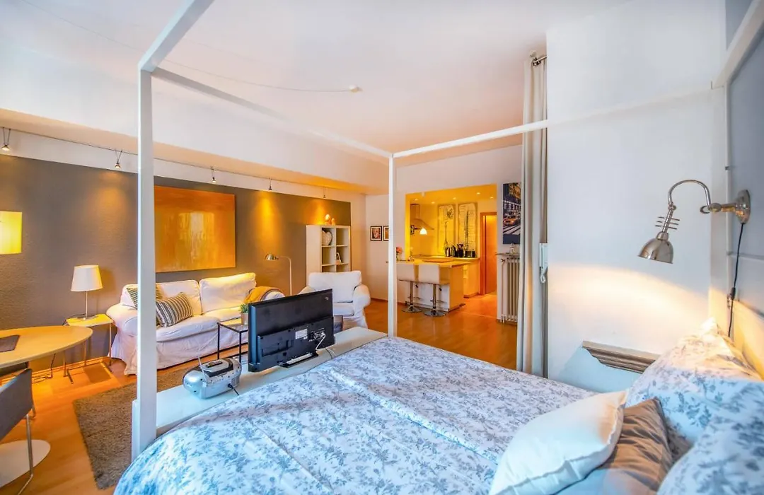 Ferienwohnung Koblenz Altstadt-1