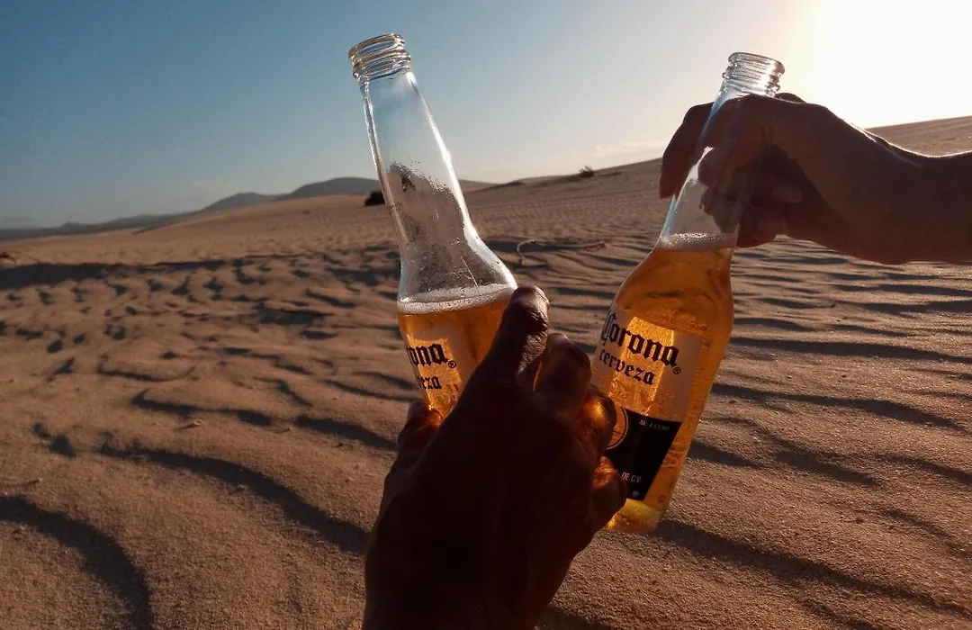 Desert Of Love Fuerteventura-1